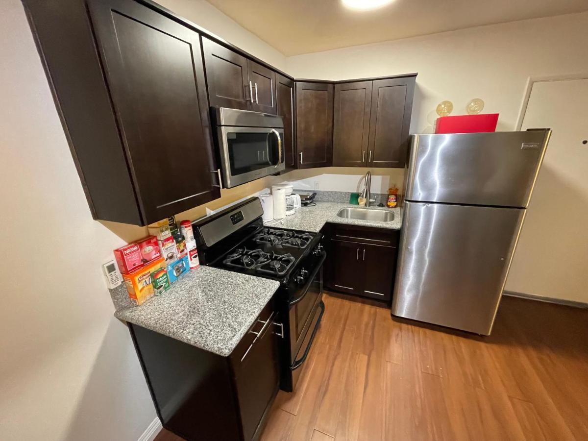 Apartamento The Housing La